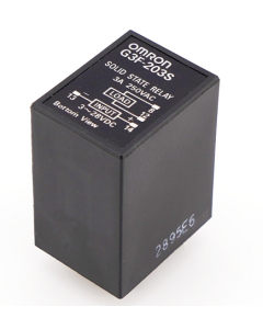 OMRON G3F-203S DC3-28 Device