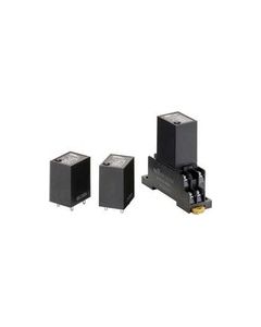 OMRON G3FDX03SNDC524 CONTROL