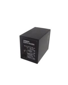 OMRON G3HD-X03SN DC5-24 Device