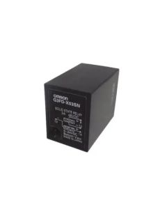 OMRON G3HD-X03SN-VD DC5-24 Device