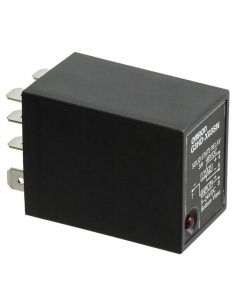 OMRON G3HD202SNVDDC1224V Indicator