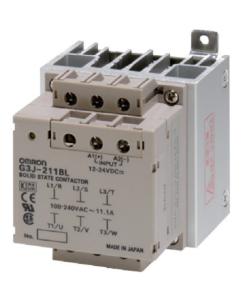 OMRON G3J-211BL DC12-24 Device