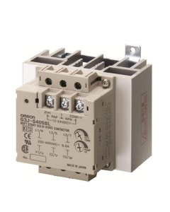 OMRON G3J-S205BL DC12-24 Device