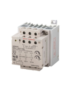 OMRON G3J-S211BL DC12-24 Device