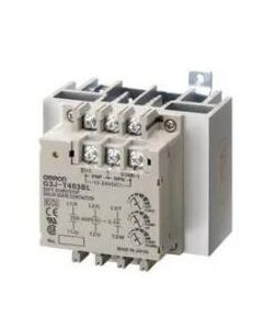 OMRON G3JT211BLDC1224NC Controller