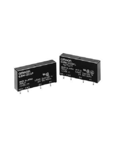 OMRON G3M-205PL-4 DC24 Device