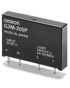OMRON G3M205PLDC24 Relay