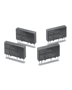 OMRON G3MC-202PL-VD-1 DC12 Device