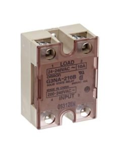 OMRON G3NA-210B-AC200-240 Device