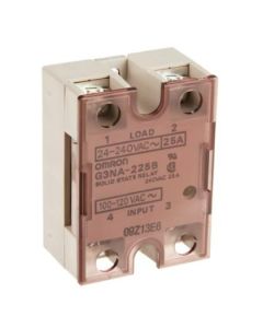 OMRON G3NA-225B DC5-24 Device