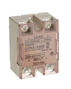 OMRON G3NA-240B-AC200-240 Device