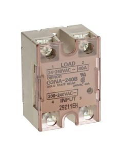 OMRON G3NA-240B-DC5-24 Device