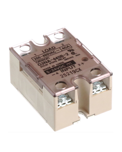 OMRON G3NA-440B-2 AC100-240 Device
