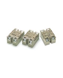 Omron G3NA-490B-UTU-2 DC5-24 Relay