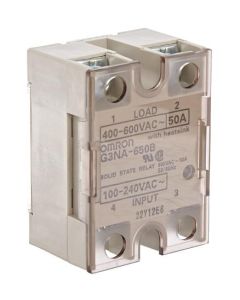 OMRON G3NA-650B DC5-24 Device