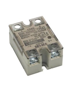 omron-G3NA-D210B-UTU AC100-240 Solid State Relay