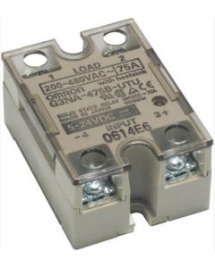 OMRON G3NA205BAC100120 Relay