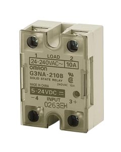 OMRON G3NA205BDC524 Relay
