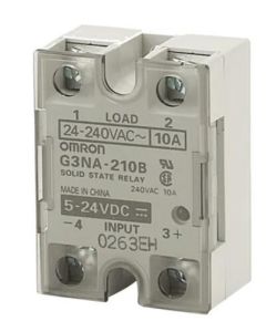 OMRON G3NA220BAC200240 Relay