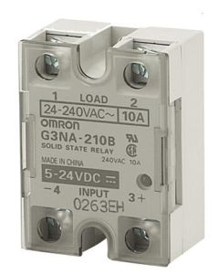 OMRON G3NA240BAC200240 Relay