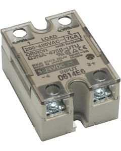 OMRON G3NA410BDC524 PANEL