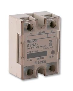OMRON G3NA410BUTUAC100240 PANEL