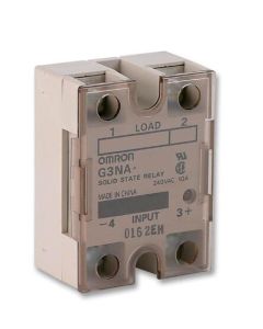 OMRON G3NA410BUTUDC524 PANEL