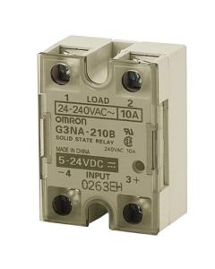 OMRON G3NA420BDC524 Relay