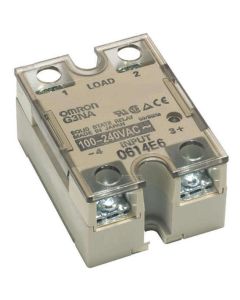OMRON G3NA475BUTU2AC100240 Relay
