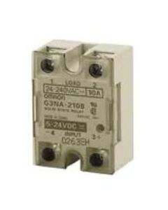 OMRON G3NAD210BAC100240 Relay