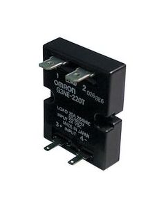 Omron G3NE-205T-US-DC12 SSR