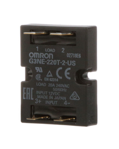 OMRON G3NE-205TL-2-US DC5 Device