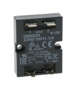 OMRON G3NE-205TL-US DC5 Device