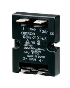 OMRON G3NE-210T-US DC12 Device