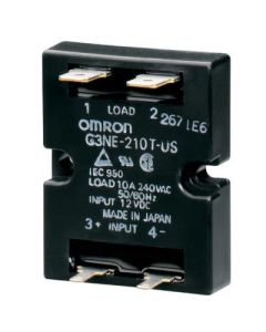 OMRON G3NE-210T-US DC24 Device