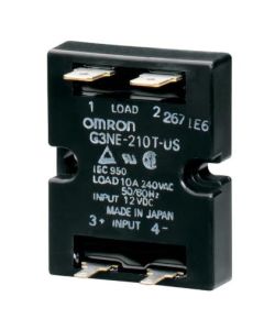 OMRON G3NE-210T-US DC5 Device