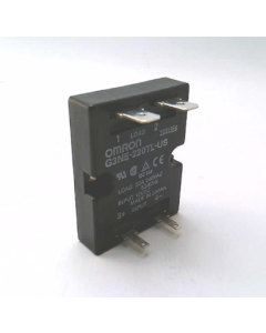 OMRON G3NE-220TL-US DC5 Device