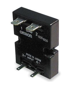 OMRON G3NE210TUSDC12 Relay