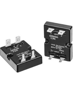 OMRON G3NE210TUSDC24 Relay