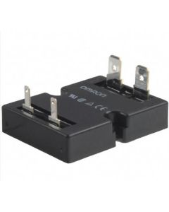 OMRON G3NE210TUSDC5 Relay