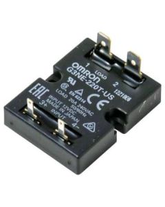 OMRON G3NE220TL2USDC12 PANEL