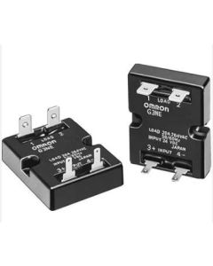 OMRON G3NE220TLUSDC24 Relay