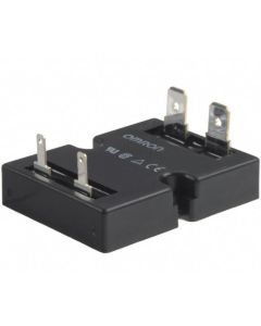 OMRON G3NE220TUSDC12 Relay