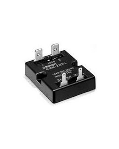 OMRON G3NE220TUSDC24 Relay
