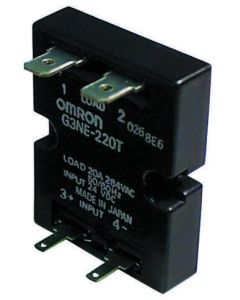 OMRON G3NE220TUSDC5 Relay