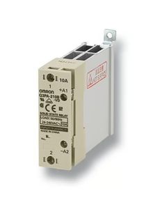 OMRON G3PA-210B-VD AC24 Device