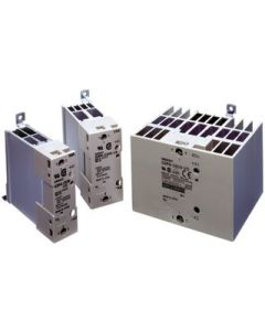 Omron G3PA-210B-VD-DC5-24 Switch