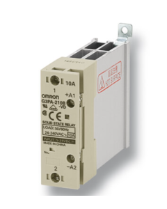 OMRON G3PA-210BL-VD DC5-24 Device