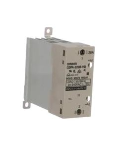 OMRON G3PA-220B-VD-X DC5-24 Device