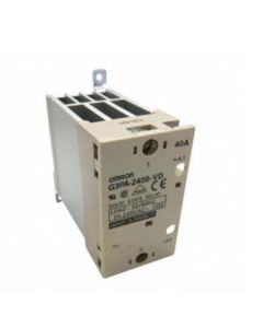 OMRON G3PA-240B-VD AC24 Device